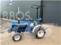 Ford 1210 Tractoren