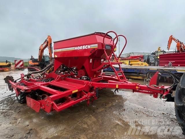 Horsch Pronto Bouw - Overige