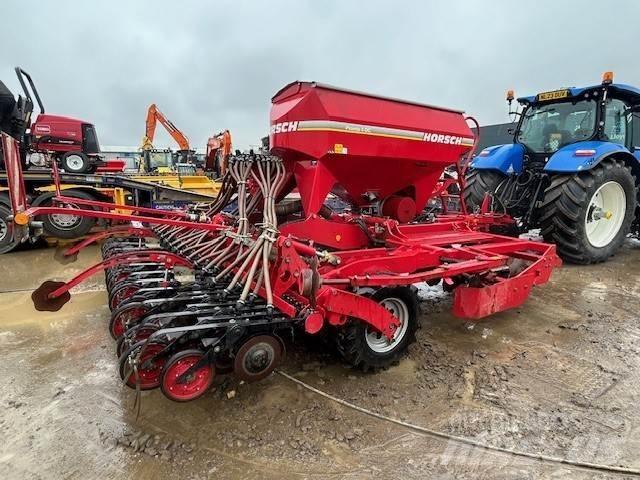 Horsch Pronto Bouw - Overige