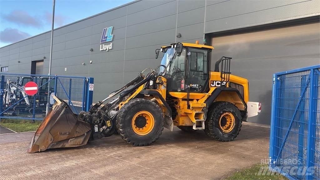 JCB  Bouw - Overige