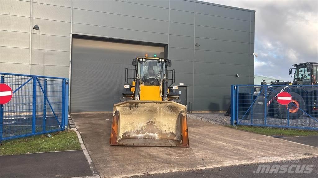 JCB  Bouw - Overige
