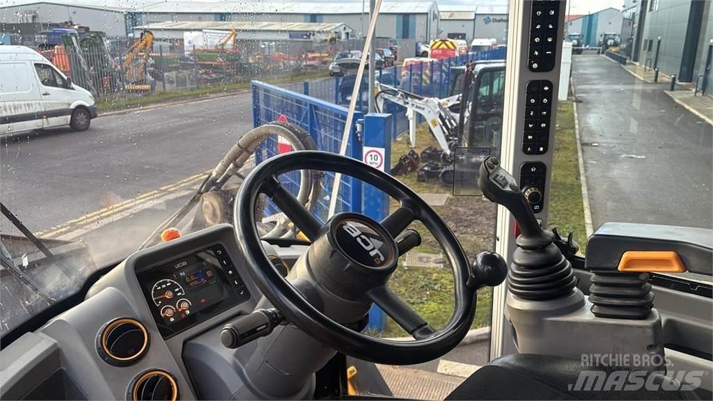 JCB  Bouw - Overige