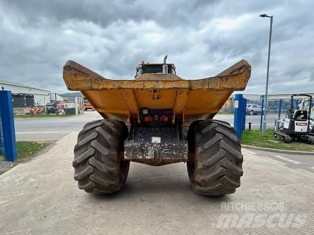 JCB  Mini Dumpers