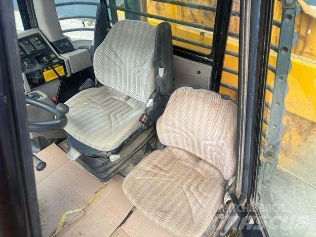 JCB  Mini Dumpers