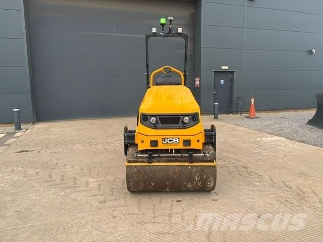 JCB CT260-120 Bouw - Overige