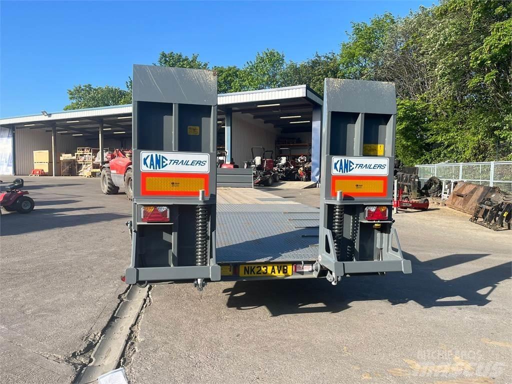 Kane LLTM 16T Werktuigdragers