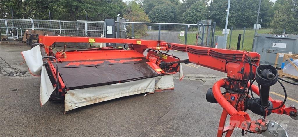 Kuhn FC 302 G Maaiers