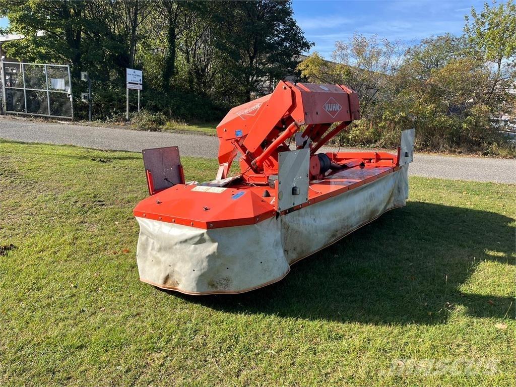 Kuhn FC313 F Maaiers