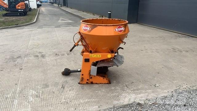 Kuhn Spreader Kunstmeststrooiers