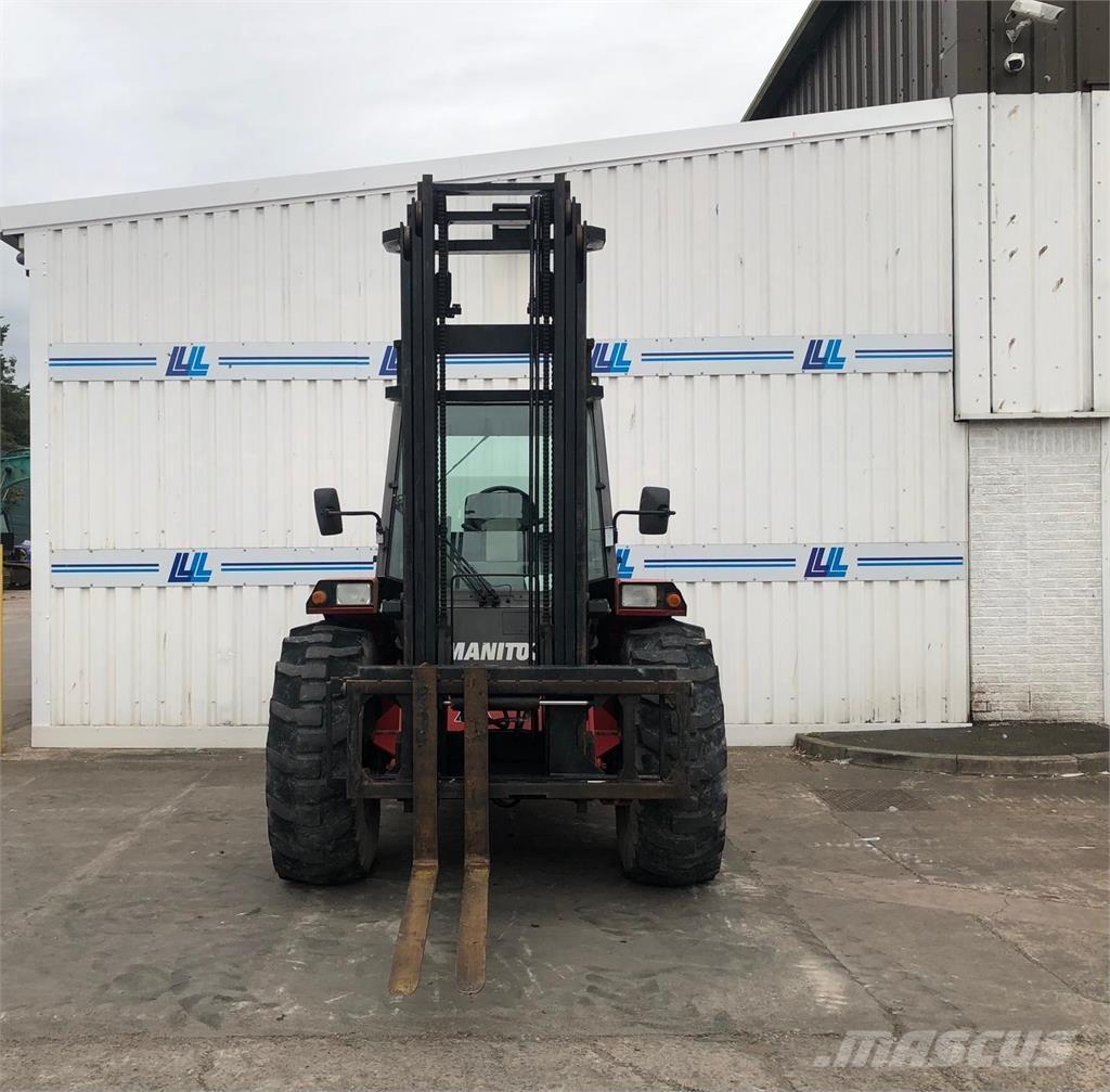 Manitou M26-4t Heftrucks overige