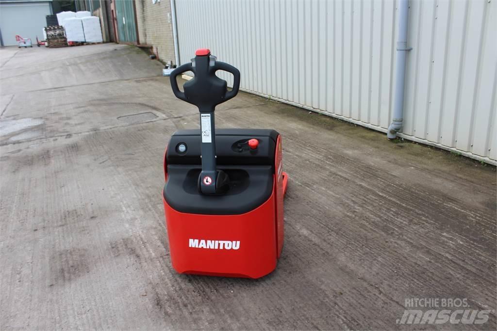Manitou MANILEC EP 20 Heftrucks overige