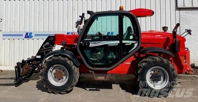 Manitou Mlt629 Verreikers