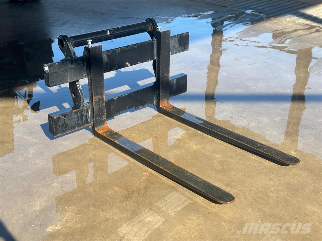 Manitou Pallet Forks Vorken