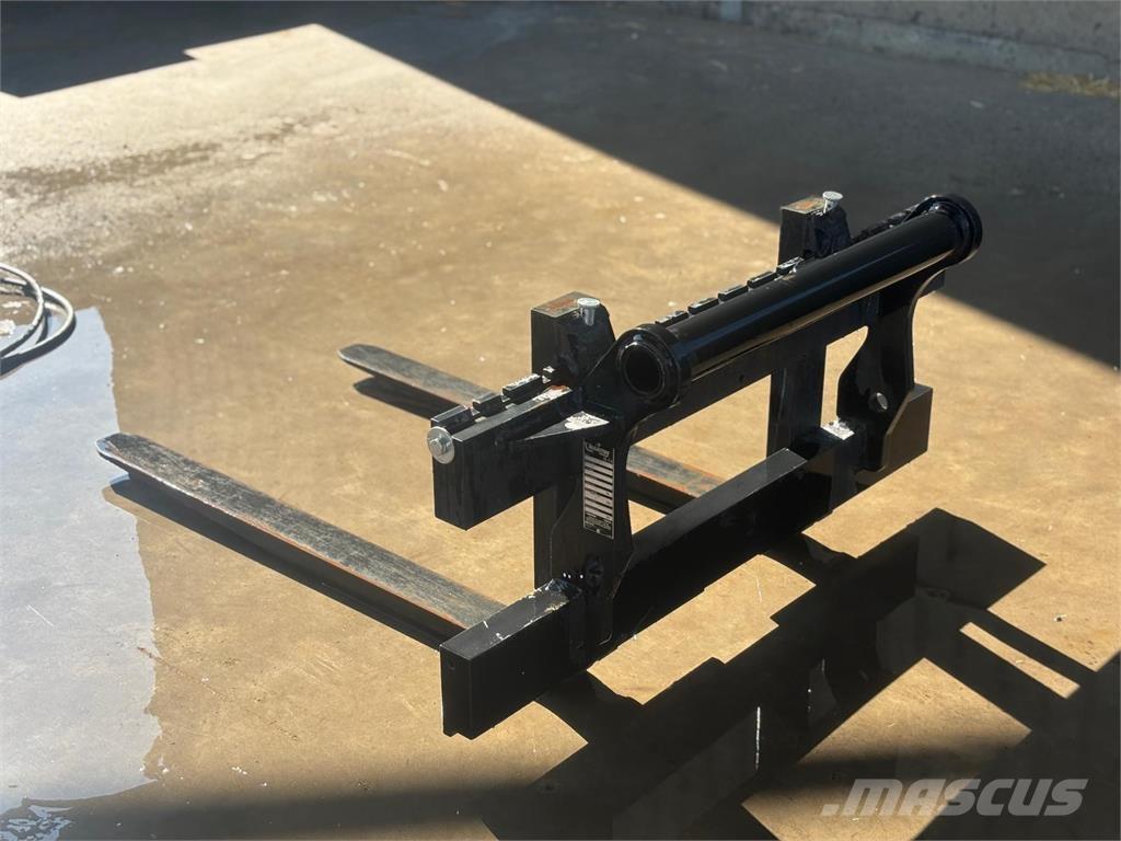 Manitou Pallet Forks Vorken