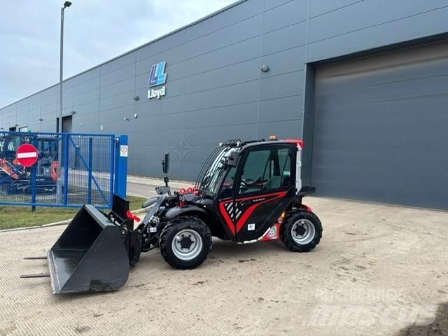 Manitou Ulm 415 Heftrucks overige