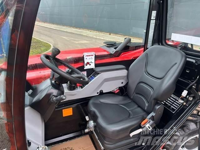 Manitou Ulm 415 Heftrucks overige