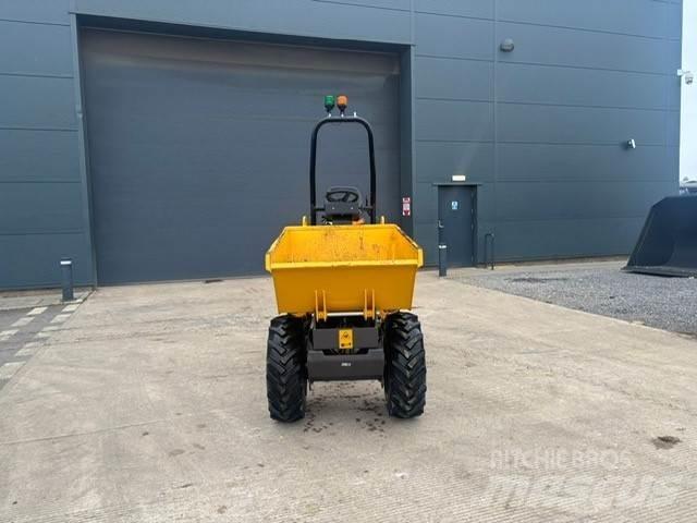 Mecalac TA1EH Mini Dumpers