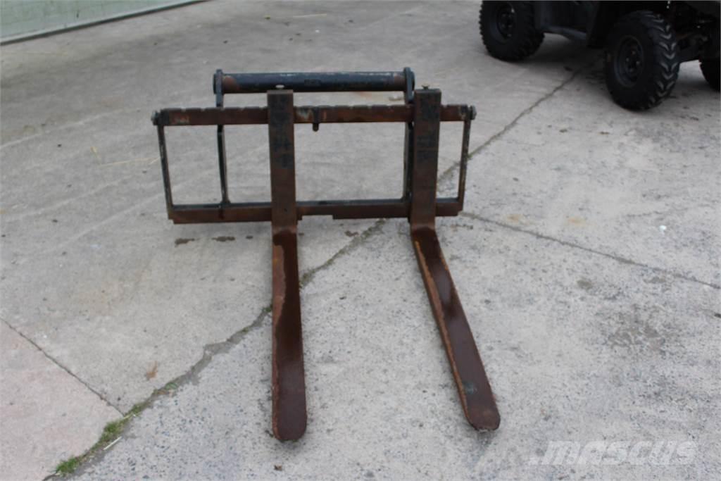  Pallet Forks & Frame Vorken