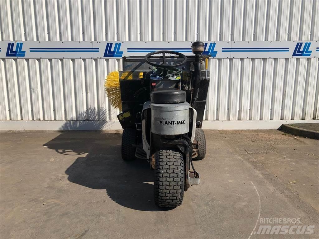  Plant Mec 320 Bouw - Overige