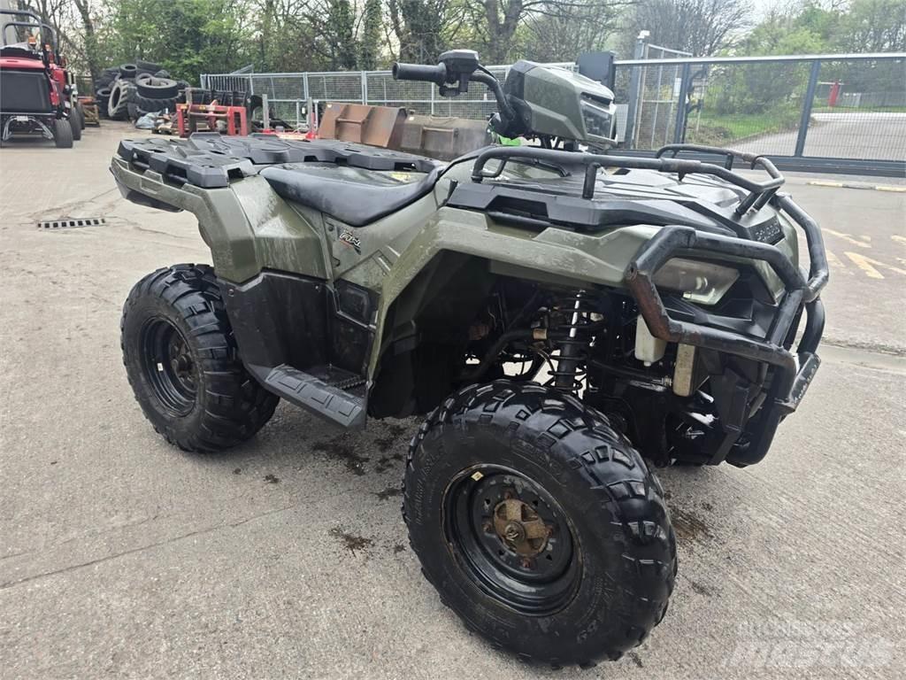 Polaris Polaris Bouw - Overige