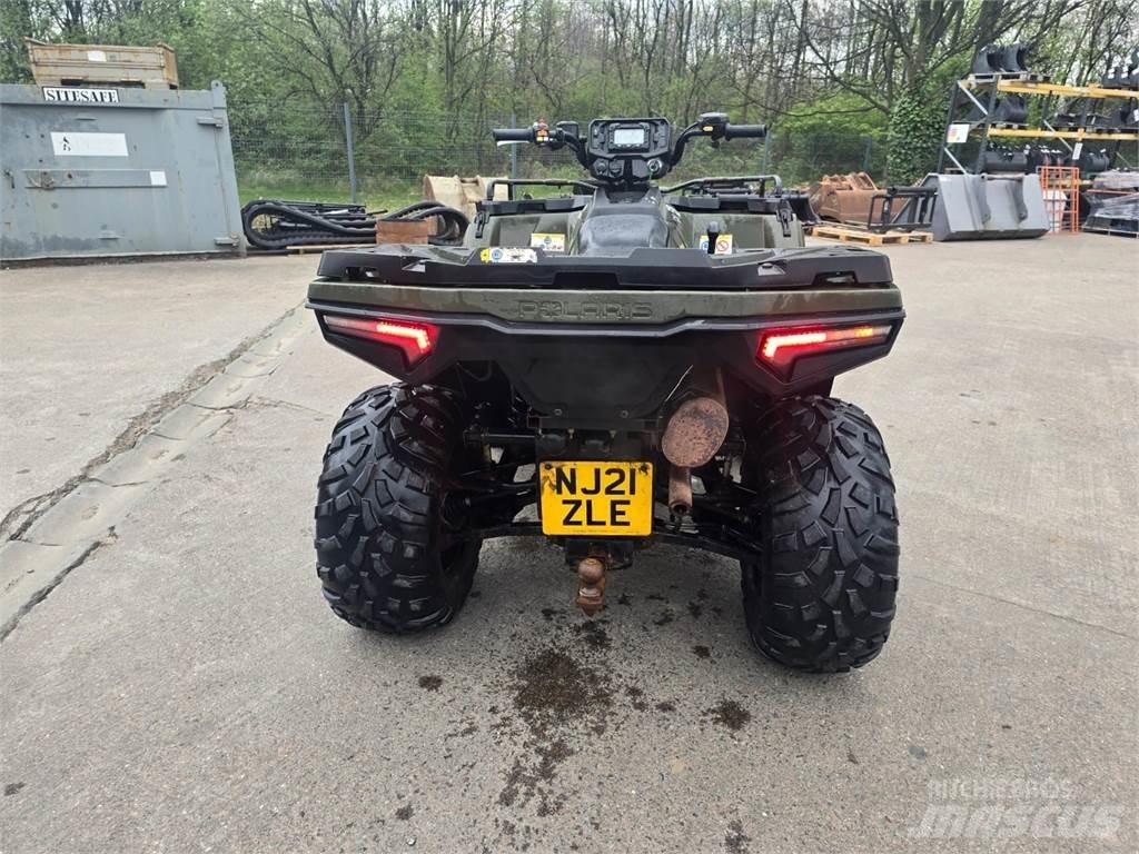 Polaris Polaris Bouw - Overige