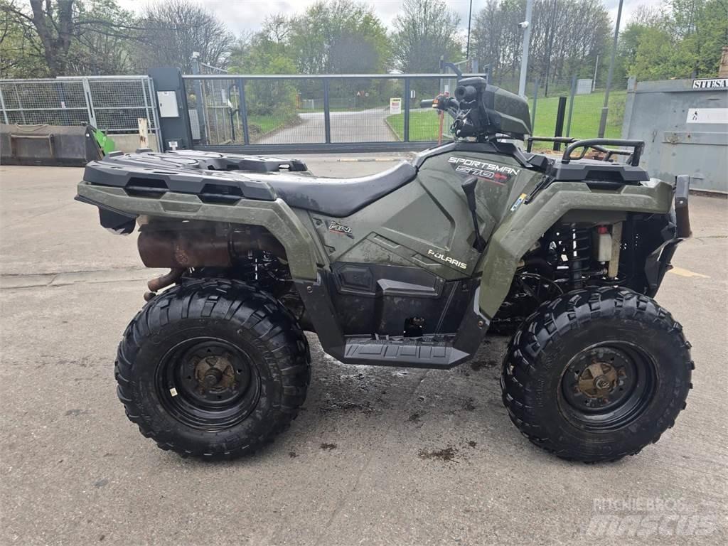 Polaris Polaris Bouw - Overige