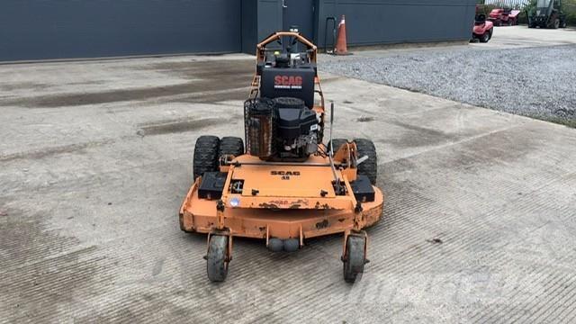 Scag SWZT 48 Landbouw - overige