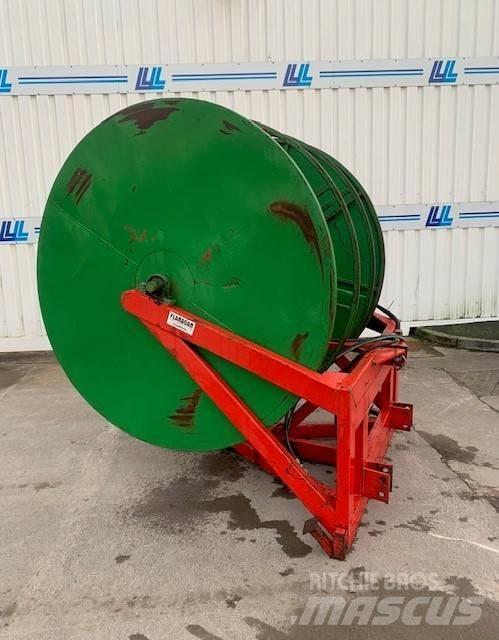  Slurry 800m Reeler Drijfmesttanks