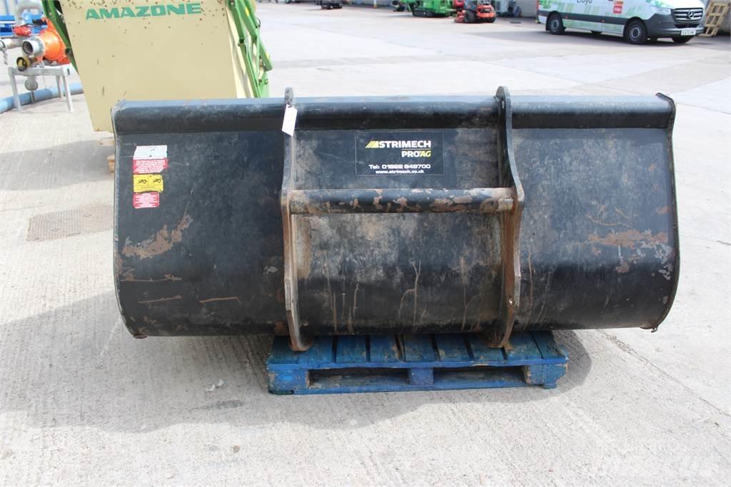 Strimech Bk15-70 Landbouw - overige