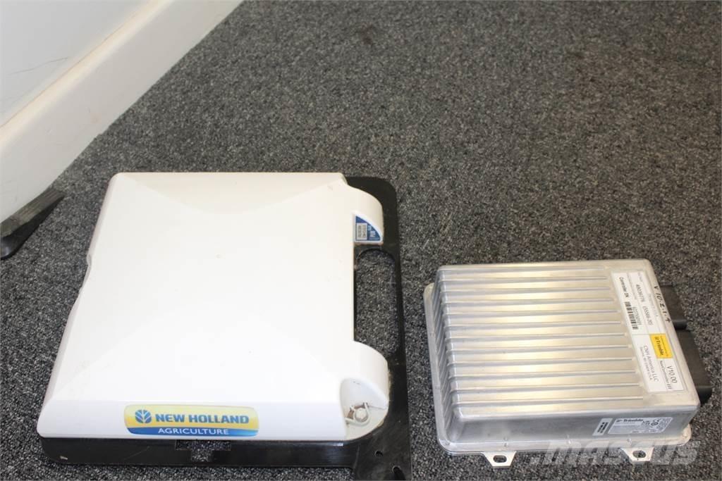 Trimble RTX Landbouw - overige