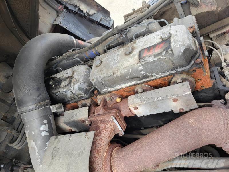 DAF 2700 ATI Anders