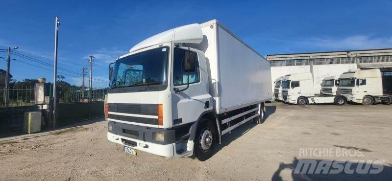 DAF 75 ATI Anders
