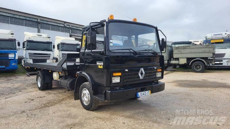 Renault Midliner Oprijwagen