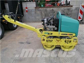 Ammann AR65 Trilmachines