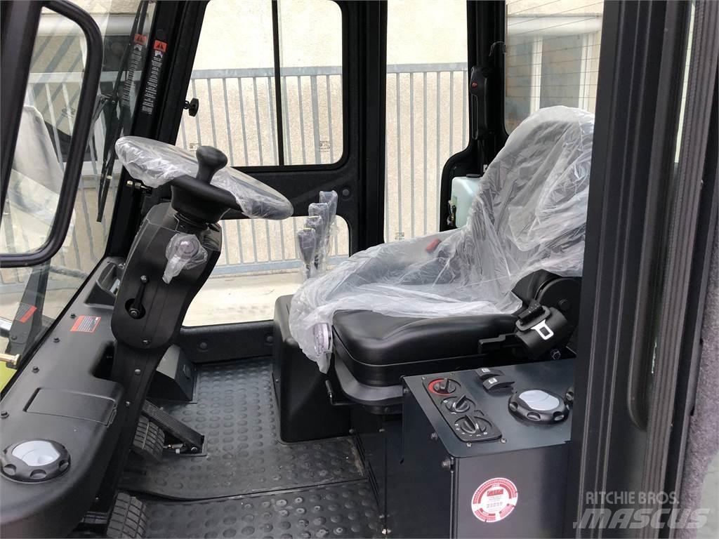 Clark C80D Heftrucks overige