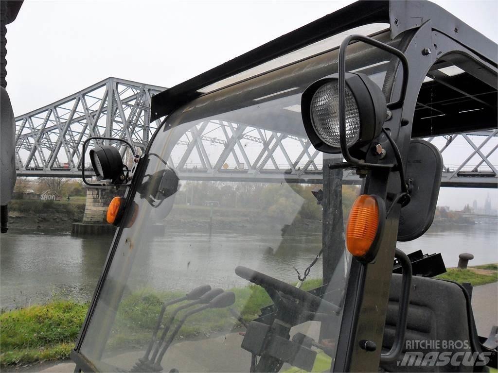 Clark CMP20SL Heftrucks overige