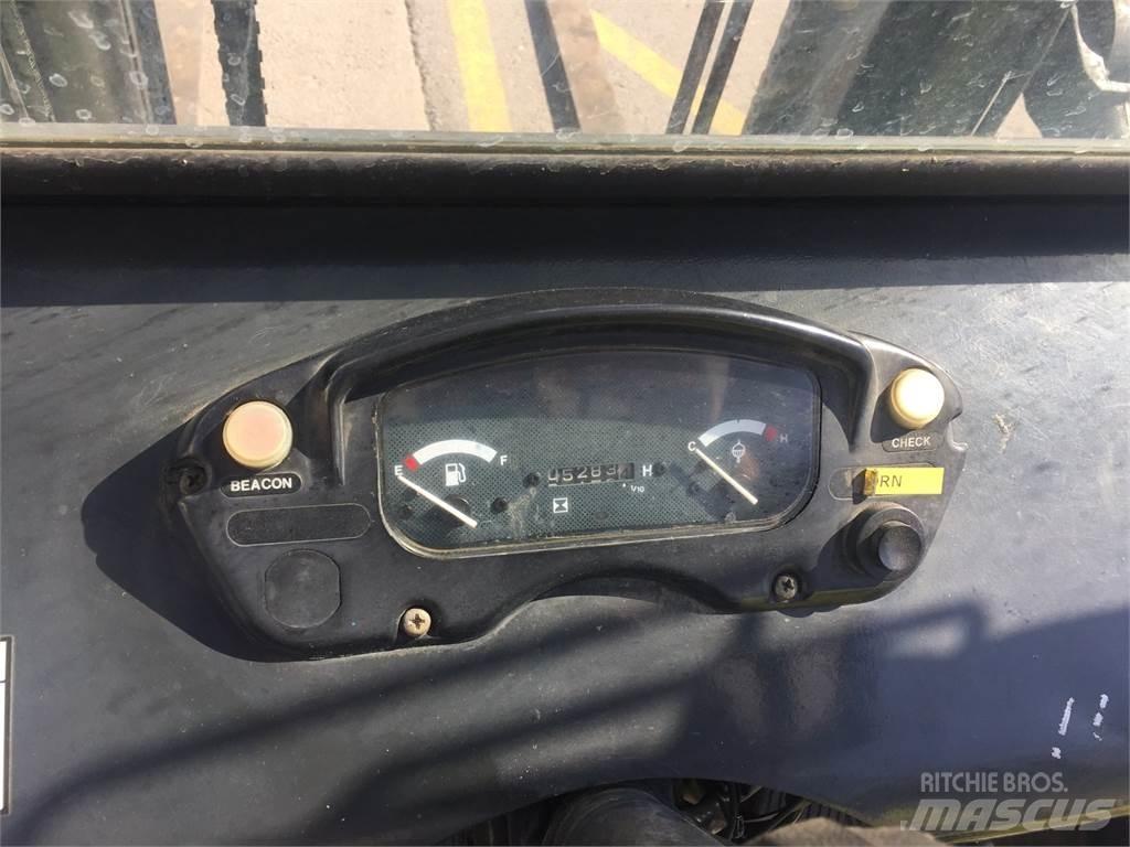 Clark CMP45D Heftrucks overige