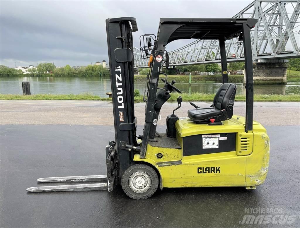 Clark GTX18 Heftrucks overige