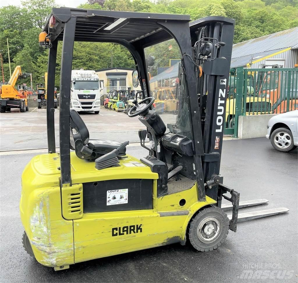 Clark GTX18 Heftrucks overige