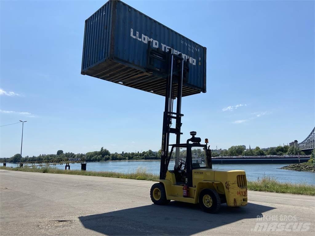 Hyster H7.00XL Heftrucks overige