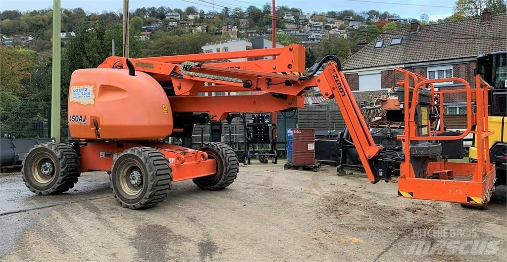 JLG 450AJ Andere liften en hoogwerkers