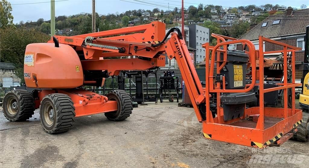 JLG 450AJ Andere liften en hoogwerkers