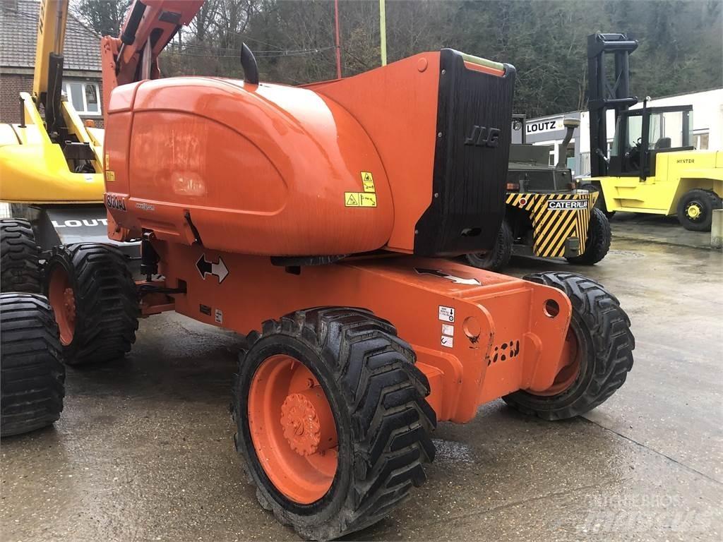 JLG 800AJ Andere liften en hoogwerkers