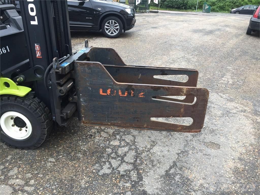 Kaup T415 Bakken