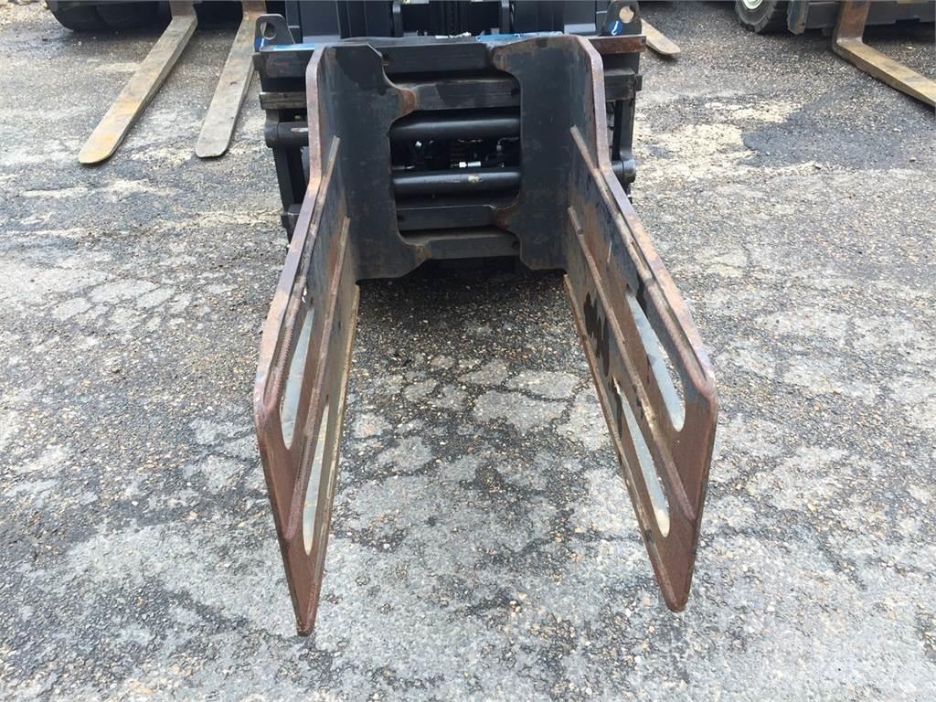 Kaup T415 Bakken