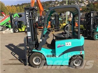 Maximal FB15 Heftrucks overige