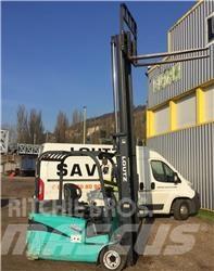 Maximal FB20S Heftrucks overige
