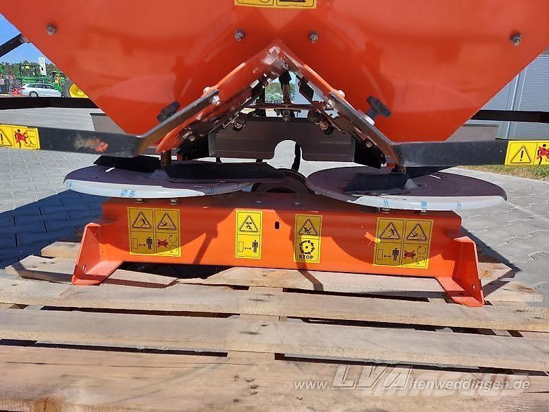 Agrex TVX Kunstmeststrooiers