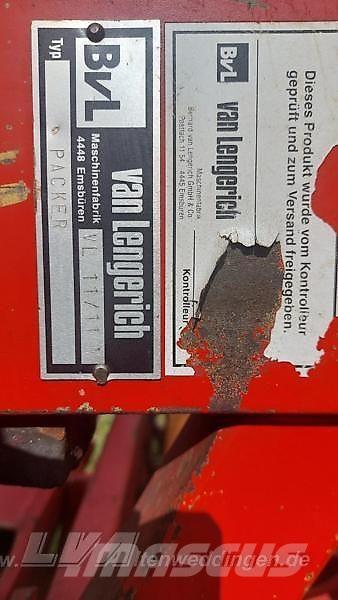 BvL VL11/11 V Schijveneggen