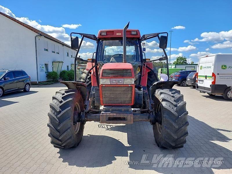 Case IH 5140 Tractoren